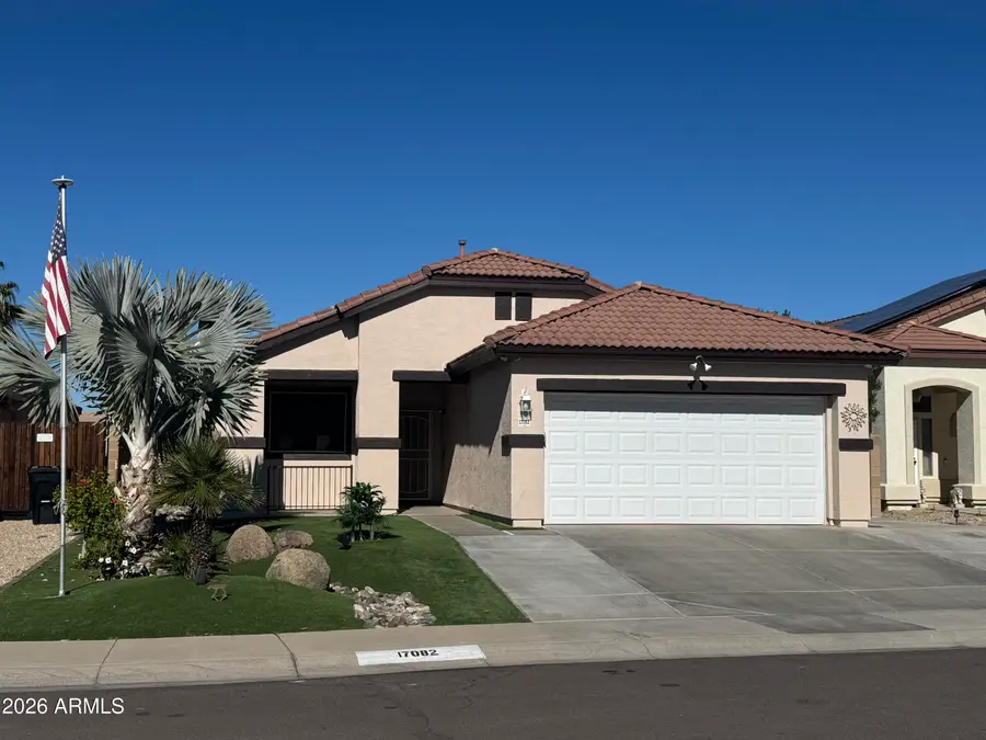 17082 W Northampton Road, Surprise, AZ 85374 - #2