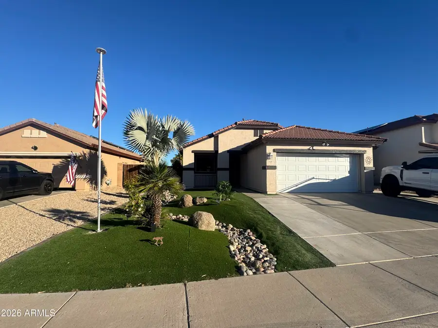 17082 W Northampton Road, Surprise, AZ 85374 - #3