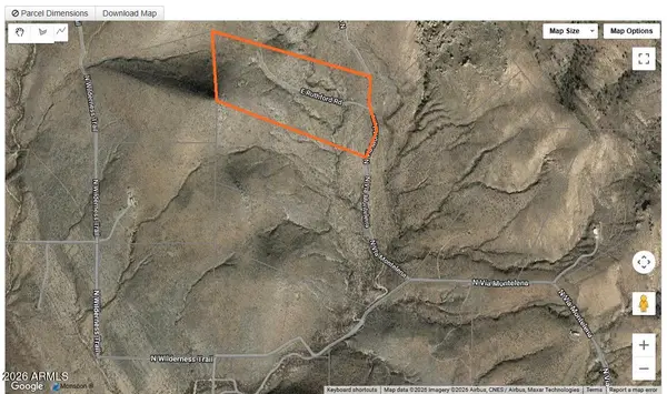 XXXX N Via Montelena -- #71, Douglas, AZ 85607