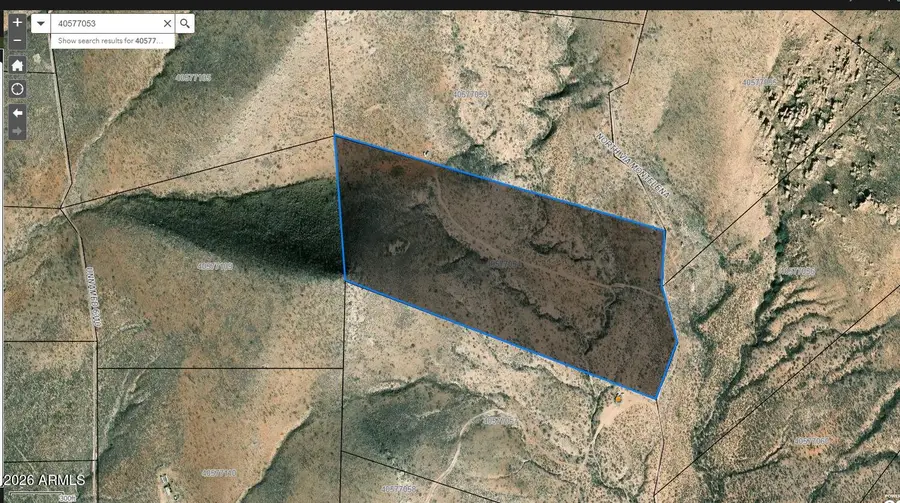 XXXX N Via Montelena -- #71, Douglas, AZ 85607 - #2