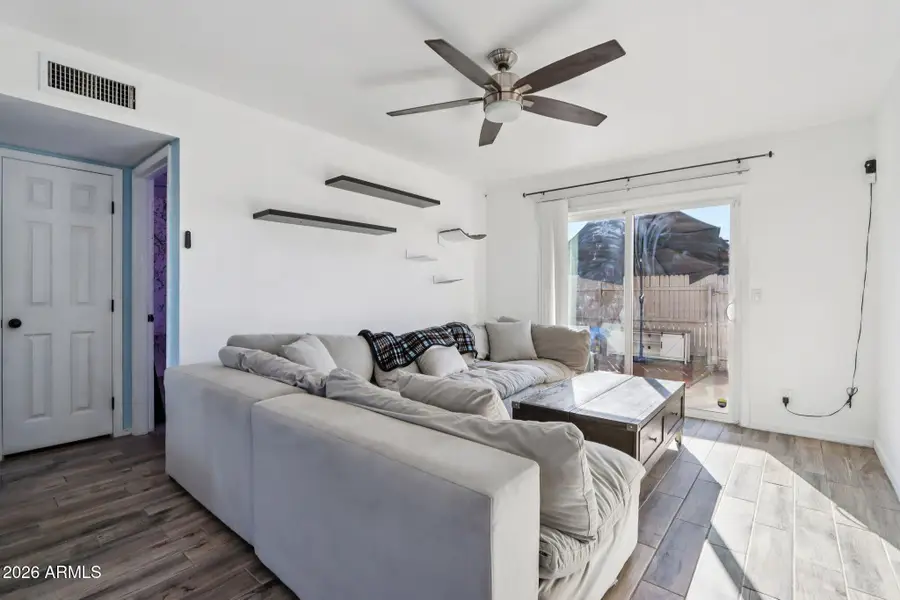 3430 W El Caminito Drive #26, Phoenix, AZ 85051 - #3