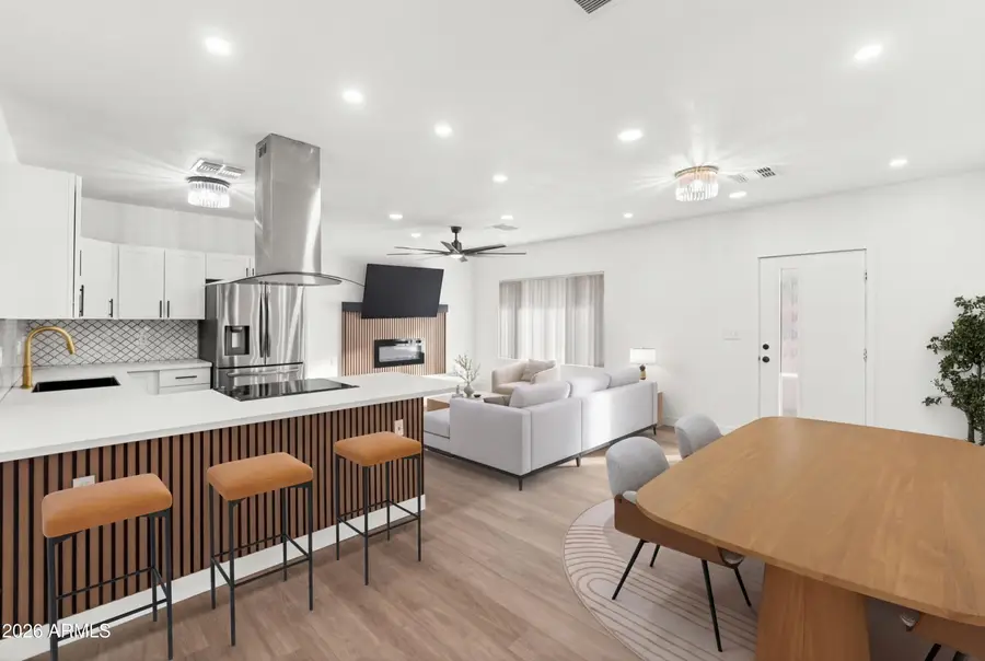 334 N 18th Drive, Phoenix, AZ 85007 - #3