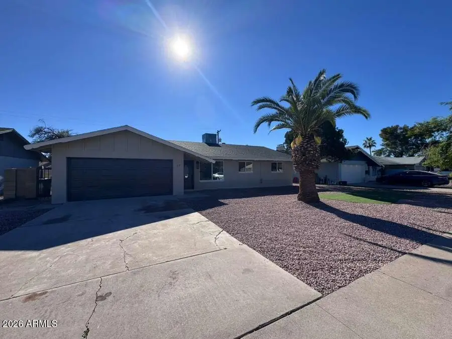 17 E Cairo Drive, Tempe, AZ 85282 - Image #2