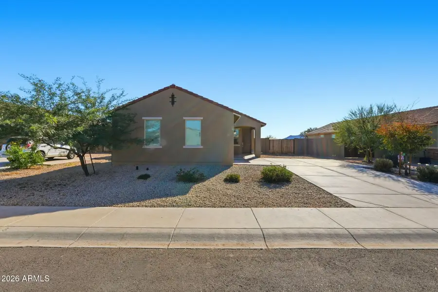 2457 E Rosario Mission Drive, Casa Grande, AZ 85194 - Image #2