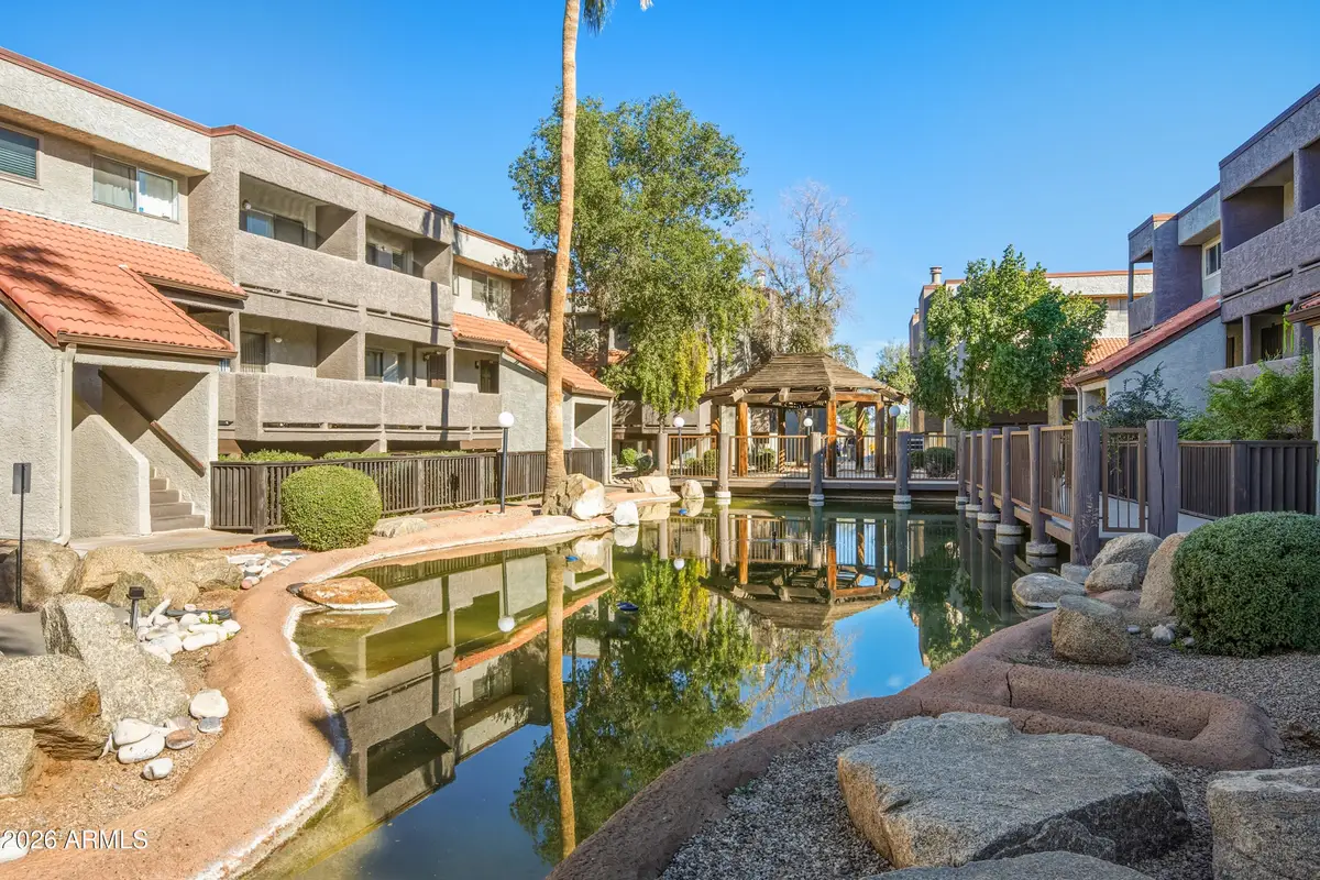 1645 W Baseline Road #2002, Mesa, AZ 85202 - #1