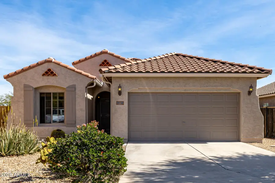 8739 N 179th Drive, Waddell, AZ 85355 - #3