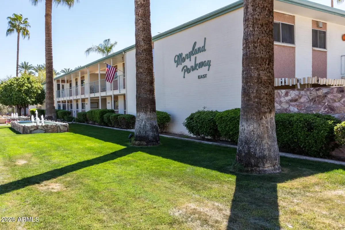 1239 E Maryland Avenue #B, Phoenix, AZ 85014 - #1