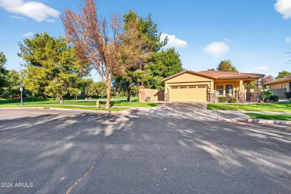 4212 E Washington Court, Gilbert, AZ 85234