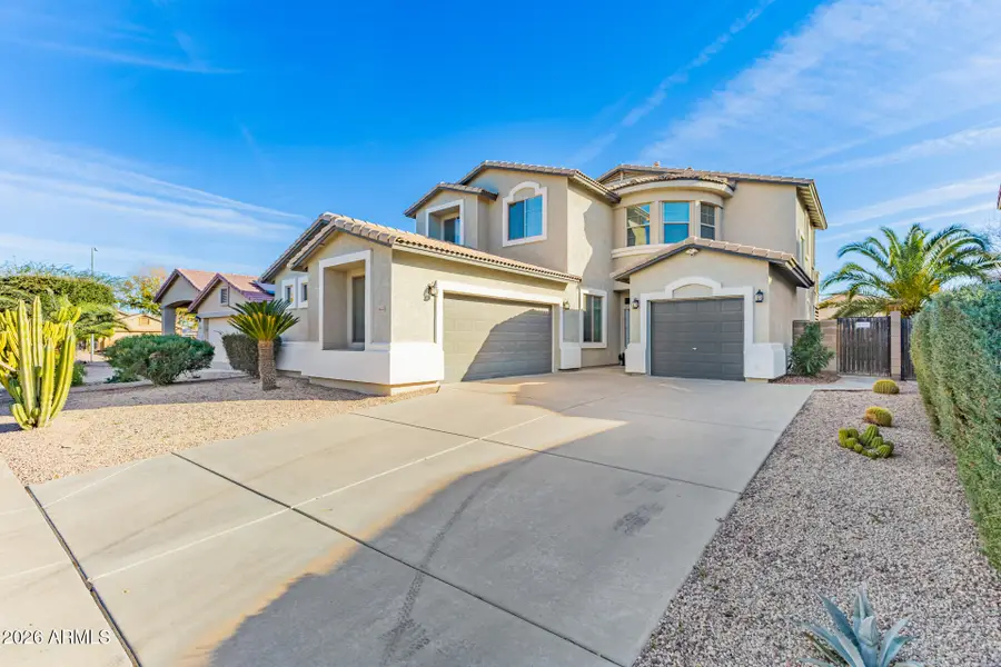 16533 W Carmen Drive, Surprise, AZ 85388 - #2