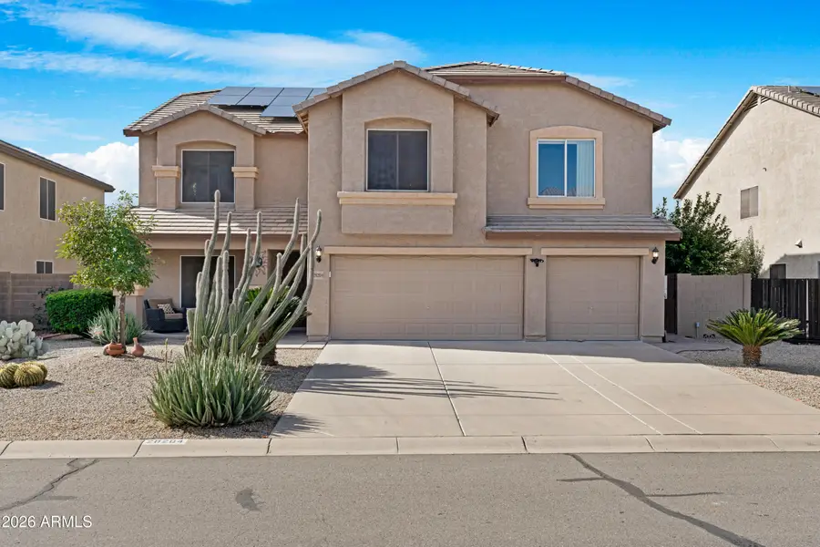 28204 N Granite Avenue, San Tan Valley, AZ 85143 - Image #2