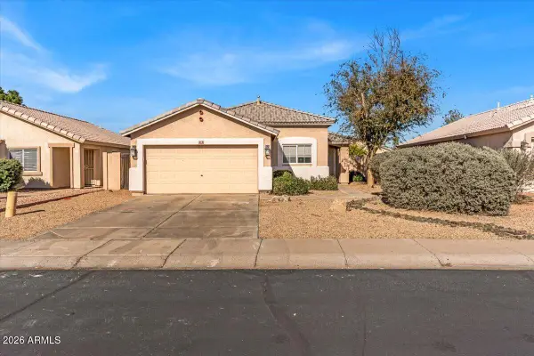 9304 W Gold Dust Avenue, Peoria, AZ 85345