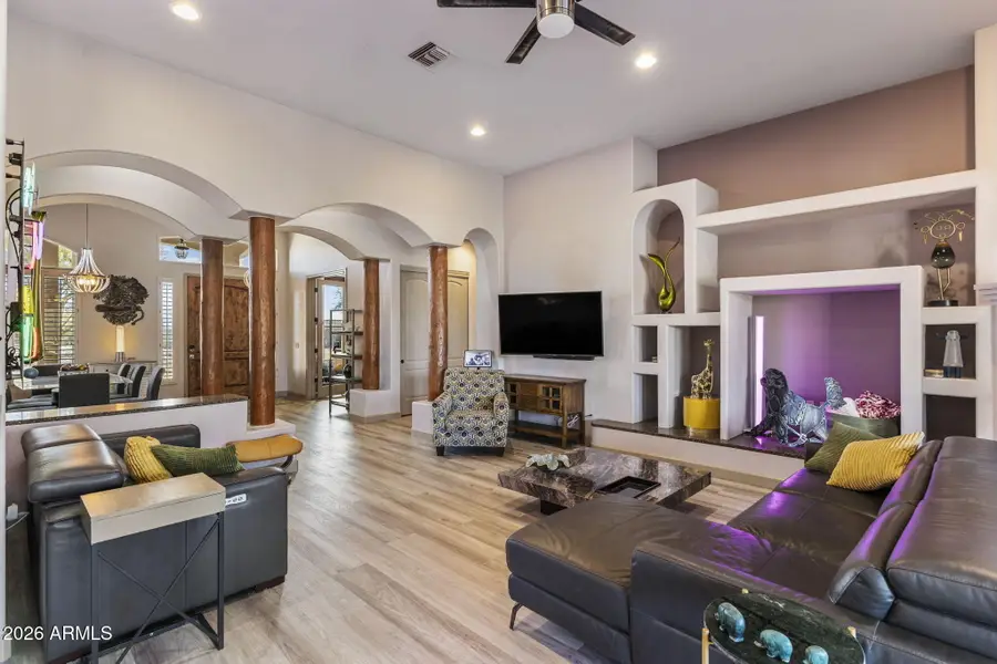 35108 N 139th Way, Scottsdale, AZ 85262 - Image #2