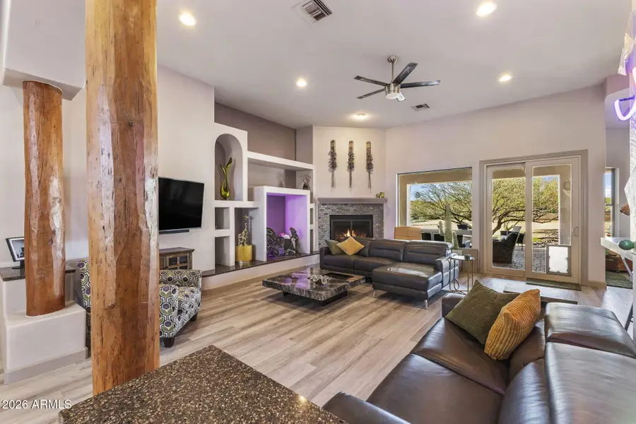 35108 N 139th Way, Scottsdale, AZ 85262 - Image #3