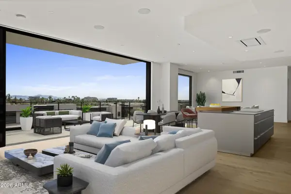 4849 N Camelback Ridge Drive #A308, Scottsdale, AZ 85251