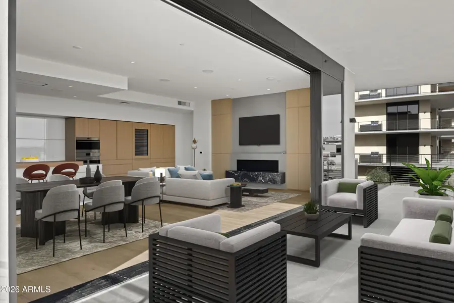4849 N Camelback Ridge Drive #A308, Scottsdale, AZ 85251 - #2