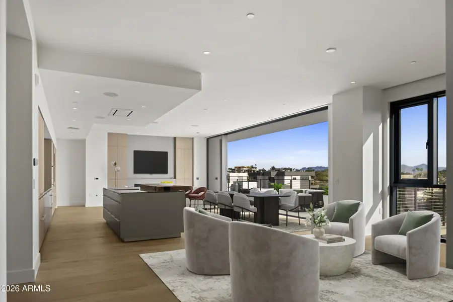 4849 N Camelback Ridge Drive #A308, Scottsdale, AZ 85251 - #3