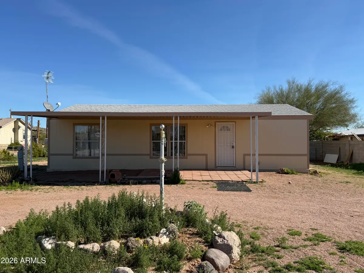 4457 N Delaware Drive, Apache Junction, AZ 85120 - #1
