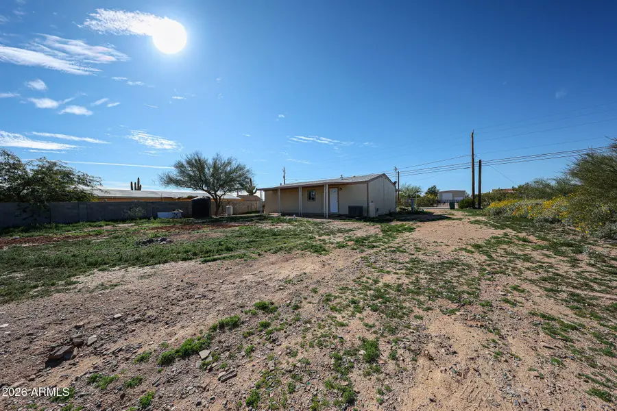 4457 N Delaware Drive, Apache Junction, AZ 85120 - #3