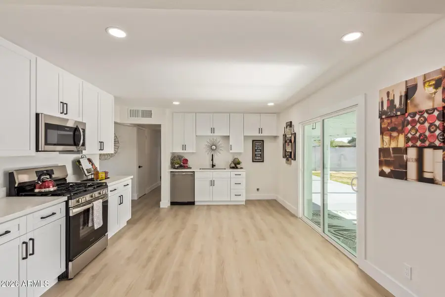 3429 W Sweetwater Avenue, Phoenix, AZ 85029 - #2