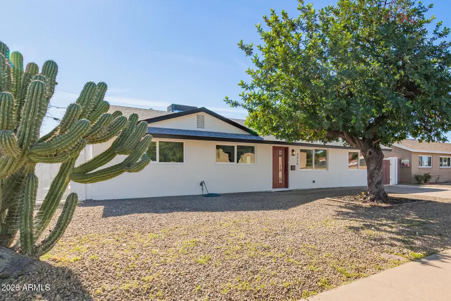 3429 W Sweetwater Avenue, Phoenix, AZ 85029 - #3