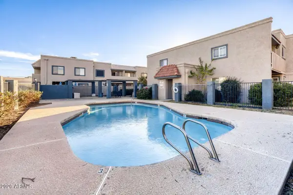 2311 E Hartford Avenue #14, Phoenix, AZ 85022