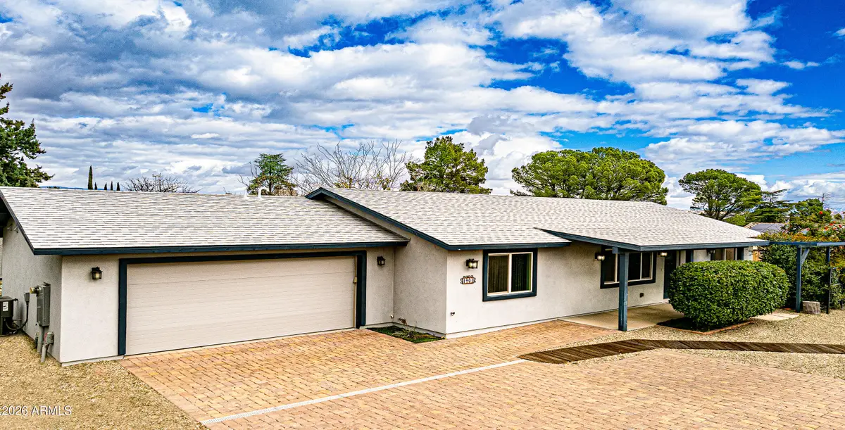 1401 E Foy Drive, Clarkdale, AZ 86324 - Image #1