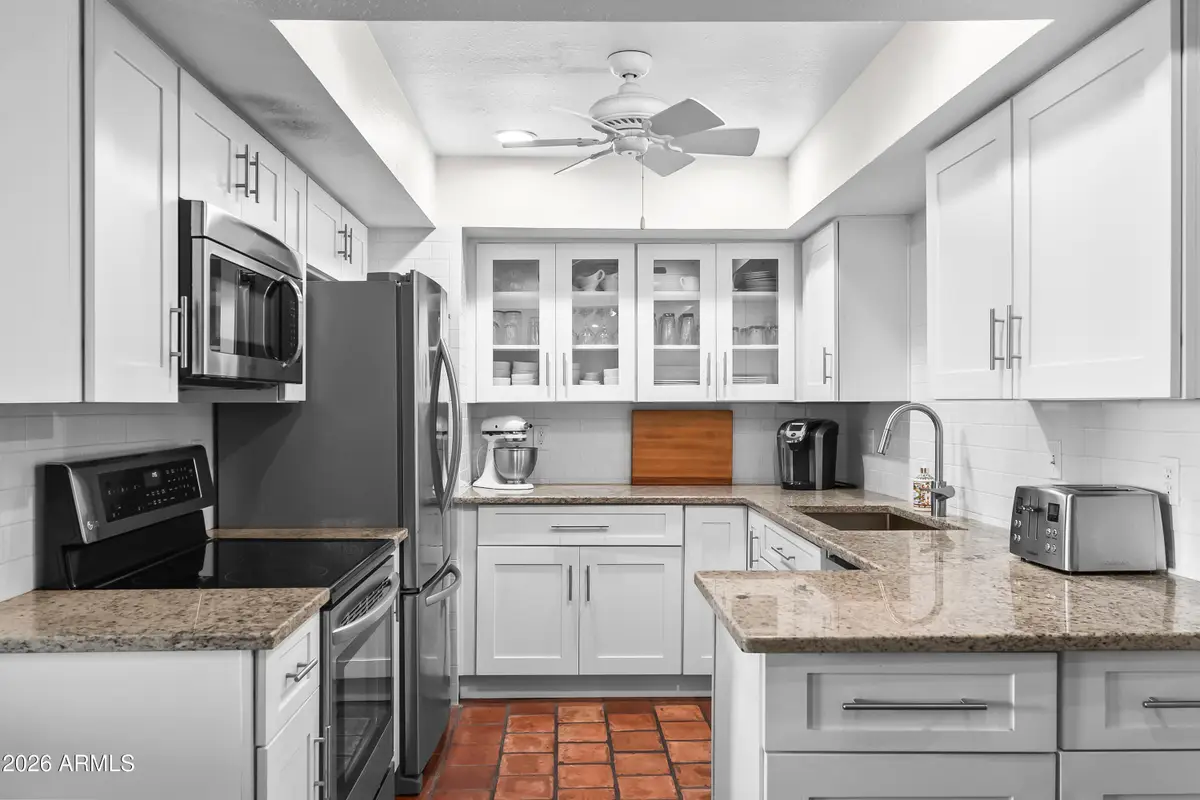 4444 E Paradise Village Parkway N #130, Phoenix, AZ 85032 - #1