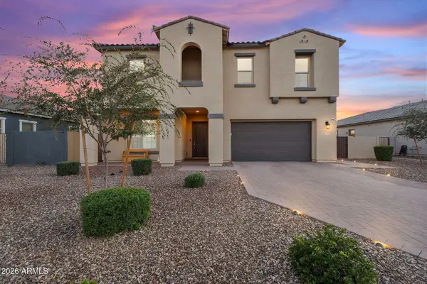 11541 E Utopia Avenue, Mesa, AZ 85212