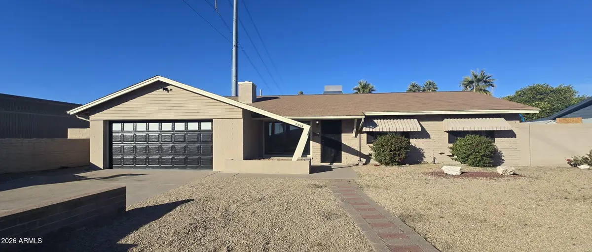 2644 W Corrine Drive, Phoenix, AZ 85029 - #1