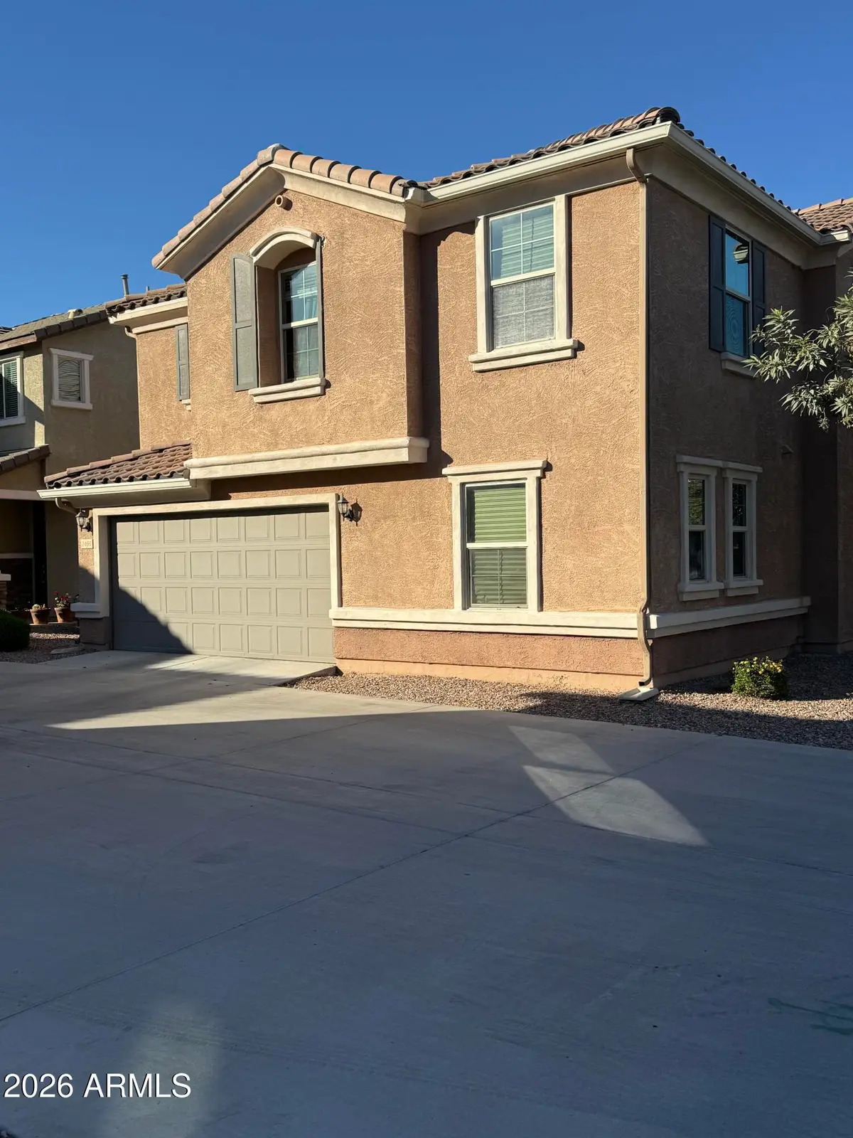1466 N Balboa --, Mesa, AZ 85205 - #1