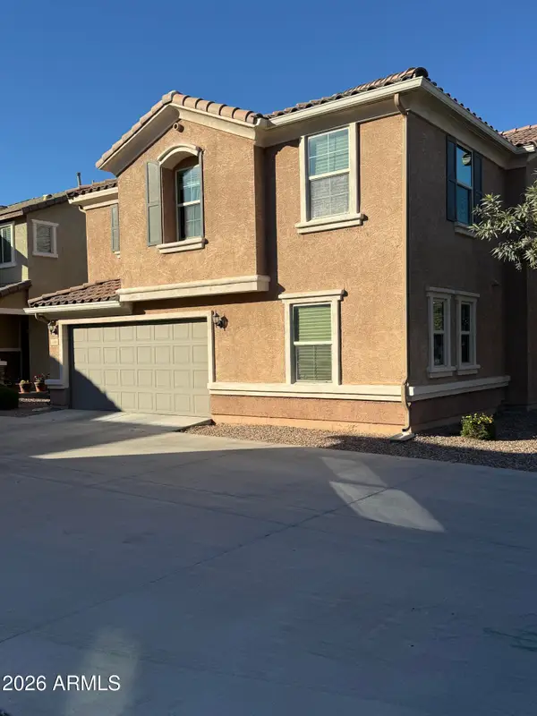 1466 N Balboa --, Mesa, AZ 85205
