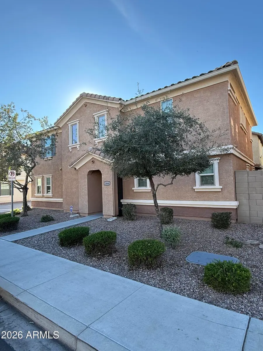 1466 N Balboa --, Mesa, AZ 85205 - #2