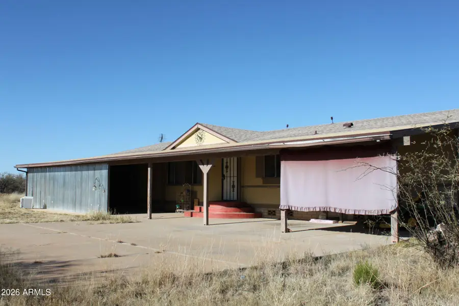 7197 S Pintek Lane, Hereford, AZ 85615 - #2
