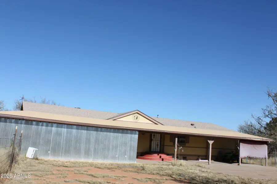 7197 S Pintek Lane, Hereford, AZ 85615 - #3