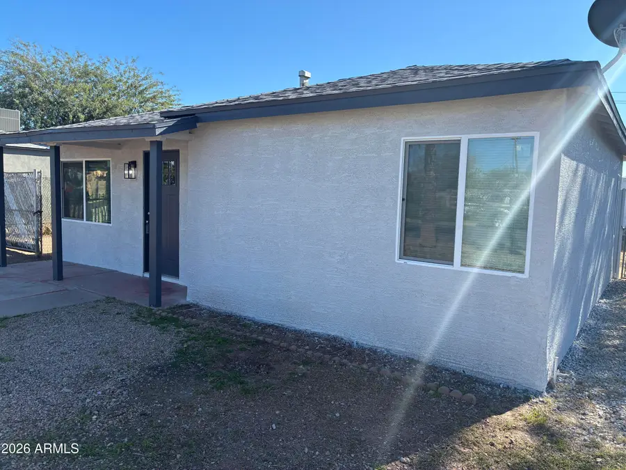 3215 W Taylor Street, Phoenix, AZ 85009 - #3