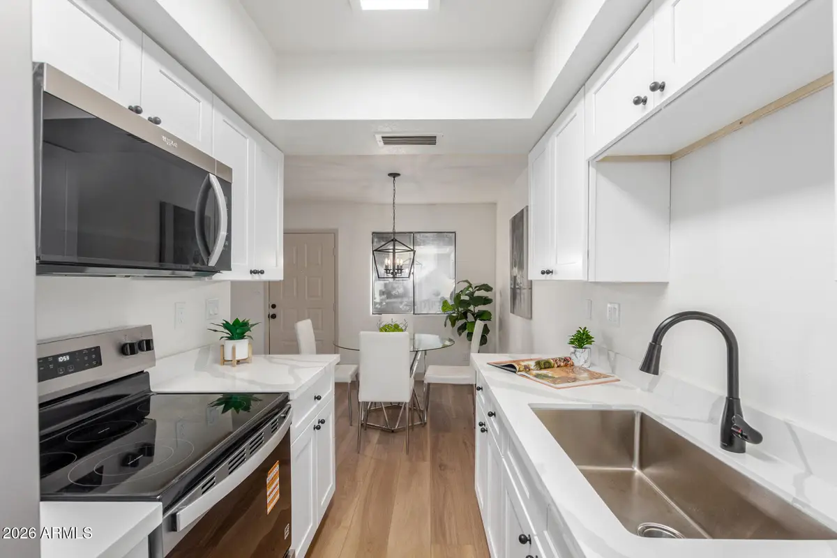 286 W Palomino Drive #26, Chandler, AZ 85225 - Image #1