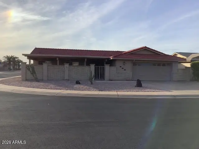 903 Leisure World --, Mesa, AZ 85206 - #1