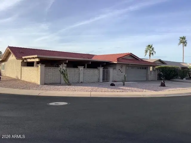 903 Leisure World --, Mesa, AZ 85206 - #2