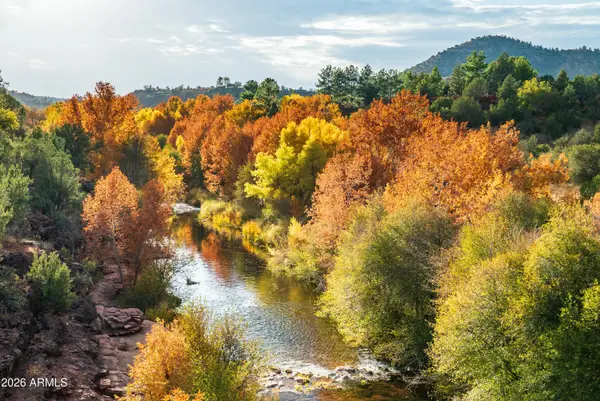 105 Cross Creek Circle #38, Sedona, AZ 86336