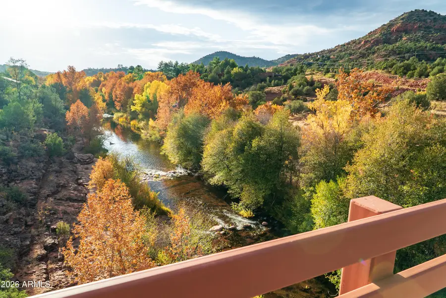 105 Cross Creek Circle #38, Sedona, AZ 86336 - Image #2