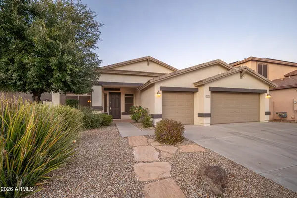 17430 W Lundberg Street, Surprise, AZ 85388