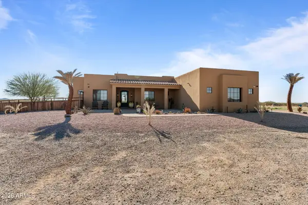 46629 W Luray Road, Wickenburg, AZ 85390