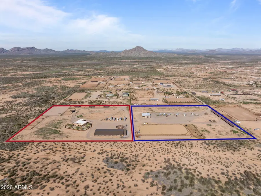 46629 W Luray Road, Wickenburg, AZ 85390 - Image #3