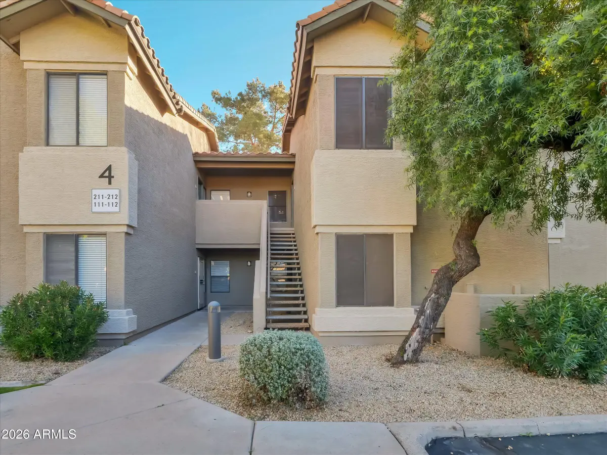 9600 N 96th Street #212, Scottsdale, AZ 85258 - #1