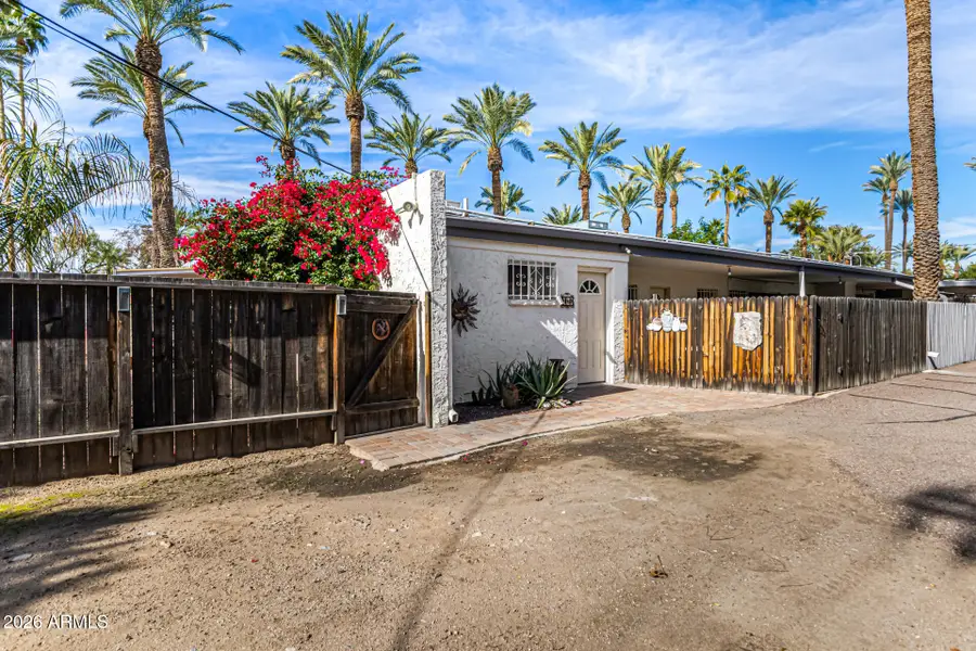 1441 E Maryland Avenue #10, Phoenix, AZ 85014 - #2