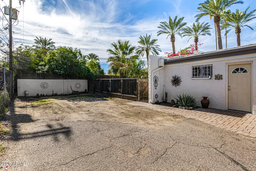 1441 E Maryland Avenue #10, Phoenix, AZ 85014 - #3