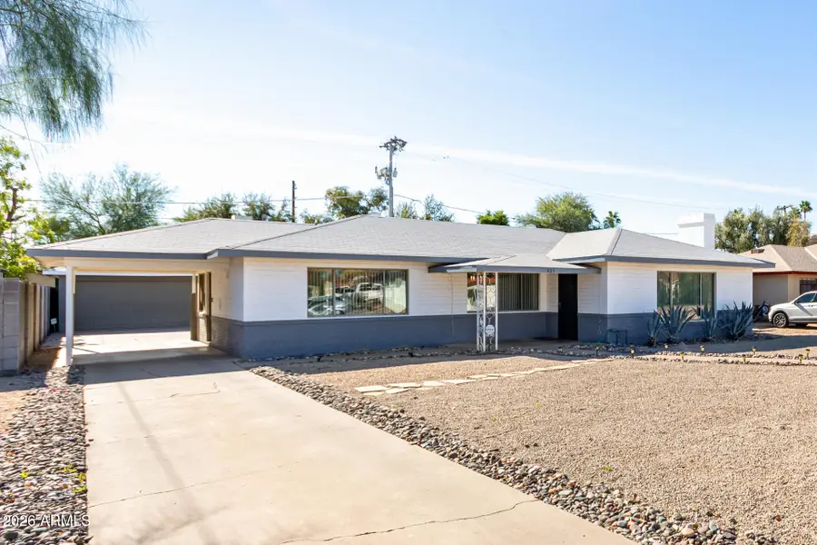 921 W Verde Lane, Phoenix, AZ 85013 - Image #3