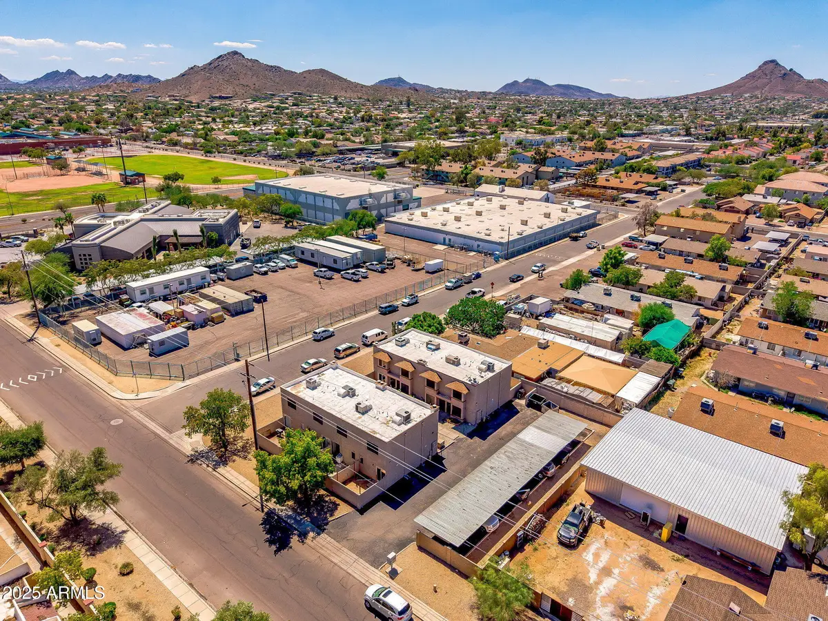 3044 E Beck Lane, Phoenix, AZ 85032 - #1