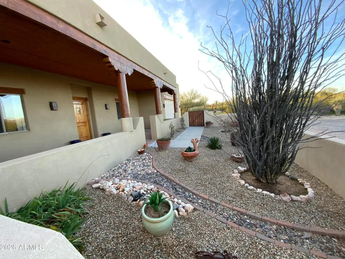 35975 S Gold Rock Cir. -- S, Wickenburg, AZ 85390 - #1