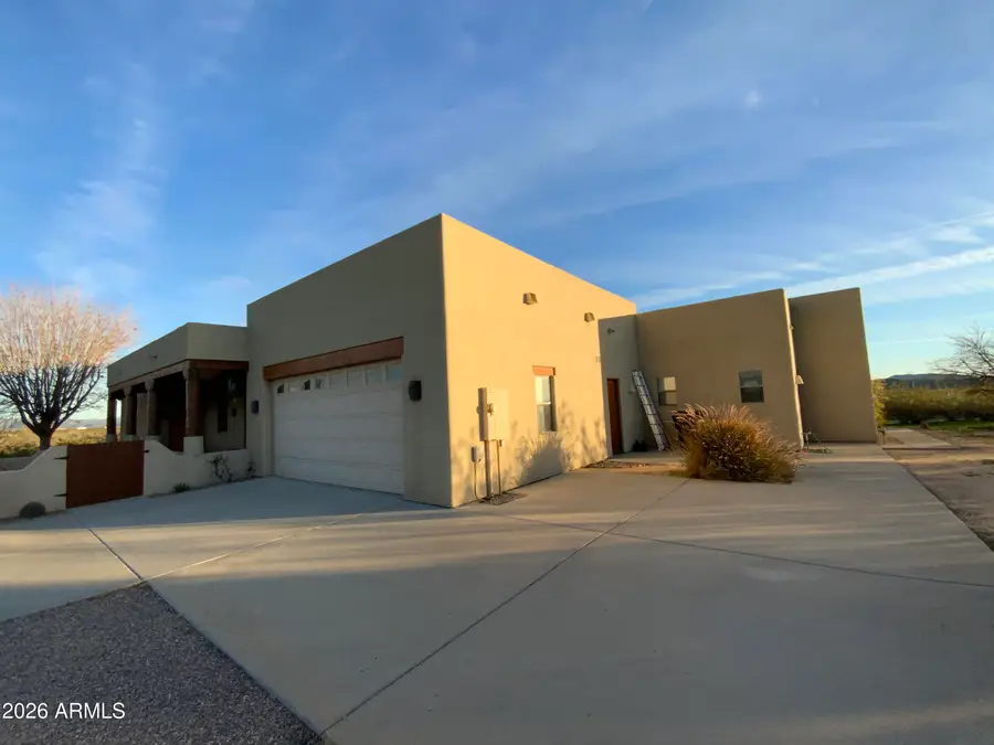 35975 S Gold Rock Cir. -- S, Wickenburg, AZ 85390 - #3